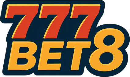 777bet8 Logo